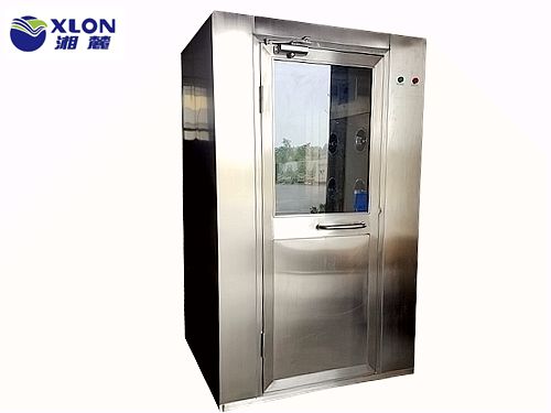 風(fēng)淋室 風(fēng)淋室